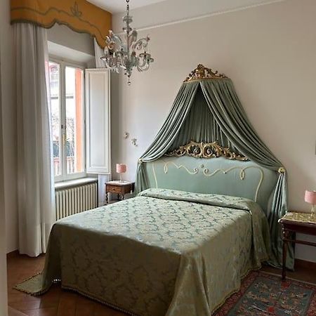 Apartmán Centro Storico Residenza Di Charme Rimini Exteriér fotografie